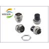 Buy cheap 4P Aviation Plug Connector Waterproof from wholesalers
