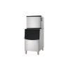 Buy cheap 1420w Food Beverage Shops Cube Ice Machine FIM-700G Easy to Operate from wholesalers