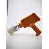 Buy cheap Portable Chargeable X Ray Geiger Counter , Nuclear Radiation Detector from wholesalers