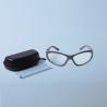 Buy cheap Er Clear Laser Light Protection Glasses 2700-3000nm OD6+ With CE EN207 from wholesalers