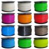 Buy cheap Easthreed High Strengthen PLA 3D Printer Filament , Black 3D Printer Filament from wholesalers