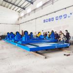 Cable Reel Motorized Rail Cart Explosion Proof Railway Transfer Car In Paint