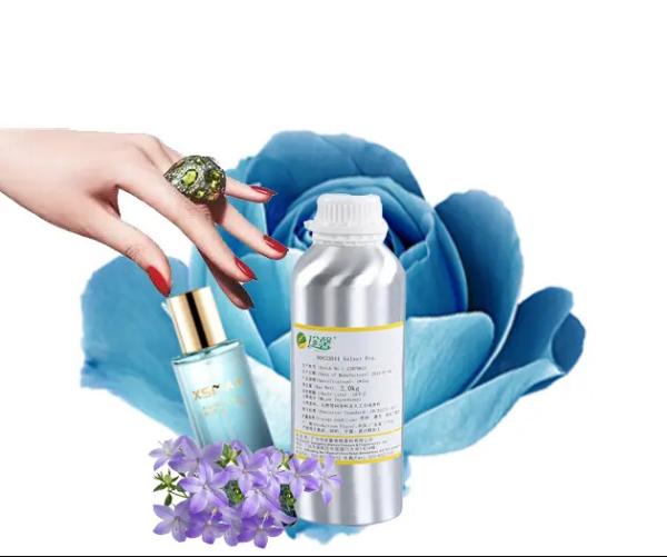 Buy cheap Welcome Designer Branded Perfume Fragrances For Long Lasting Floral Perfume from wholesalers