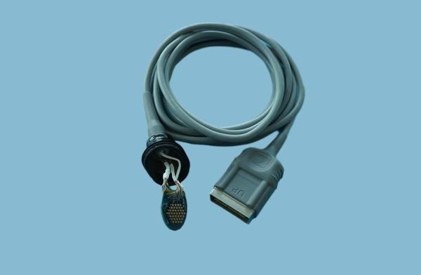 Buy cheap Light 3.7m Endoscope Cable For Commed M8120 Camera Head from wholesalers