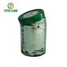 Buy cheap Tea Tin Can Vintage Metal Boxes Food Safety Tin Candy Containers Oem Service from wholesalers