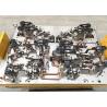 Buy cheap Line Welder Machine Boiler Robotic Welding Workcell Igm For Stainless Steel from wholesalers