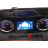 Buy cheap 3 Seats Passenger Silent Ev Small Car from wholesalers