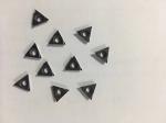 Durable Cemented Carbide Inserts , Carbide Tool Inserts Energy Saving