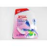 Buy cheap 600ml Liquid Detergent Stand Up Pouch With Nozzle Cap / Tear Notch from wholesalers