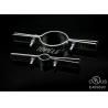 Buy cheap Zinc Plated Riser Pipe Clamp with Bolt, Pipe Holder UL Standard from wholesalers