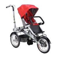 Buy cheap GTZ German Technical baby stroller bike product