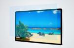 Buy cheap Slim 21.5In Digital Signage Wall Mounted Touch Screen Kiosk ROHS from wholesalers