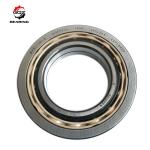 Precision Angular Contact Ball Bearing SKF BVN-7151A For Air Compressors 100*55