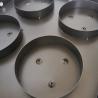 Buy cheap PTFE 6 Links Non Toxic Insulated Cake Pan Dishwasher Safe from wholesalers