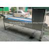 Buy cheap 600Pcs/Min 50mm Diameter Fruit Off Core Cutting Machine from wholesalers