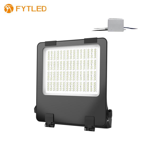 Buy cheap Warm White IP66 Protection External Security Light , 300 Watt Flood Light from wholesalers