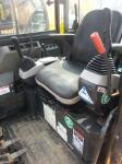 Used KOMATSU PC35MR-2 3.5 Ton Mini Excavator For Sale