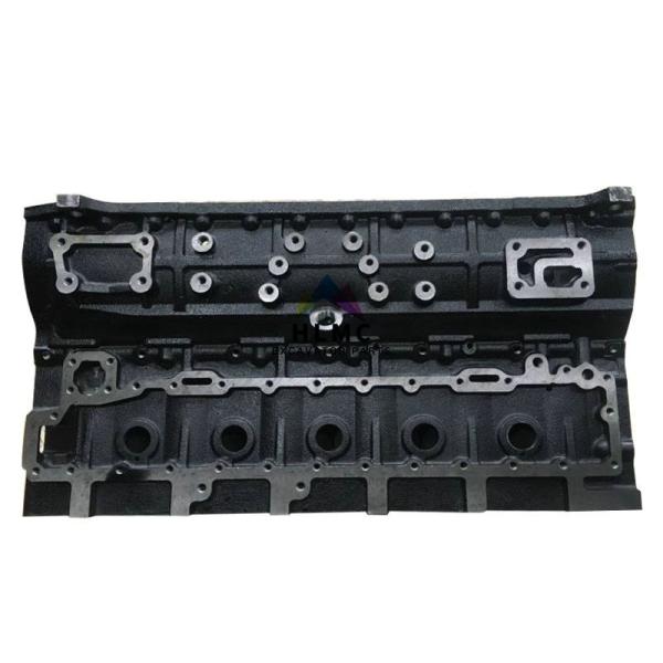 Buy cheap Doosan Excavator Engine Parts 65.01101-6079 Diesel DB58 DB58T Cylinder Block from wholesalers