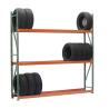 Buy cheap 70 liter capacity red trolley and shopping basket retail store for sale from wholesalers