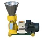 220V Gasoline Wood Chipper Shredder Single Phase Customized Logo