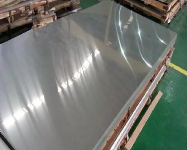 Buy cheap JIS 1.5mm Stainless Steel Plate 304 Cold Rolled 60mm Oxidation Resistance from wholesalers