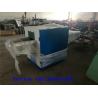 Buy cheap XJL320 yarn waste hard waste rotary blade cutting machine for recycling from wholesalers