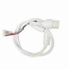 Buy cheap 10 Core Network IP Camera Cable Waterproof DC 12V RJ45 Cable For CCTV 028 from wholesalers
