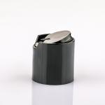 black dispensing caps 24/410 20/410