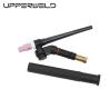 Buy cheap Cutting Industry 125A NR9 Air Cooled Gas Welding Torch Head with Ceramic Cups Parts from wholesalers