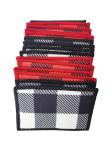 All Purpose Microfiber Sponge Cleaning Washing Pad House Cleaning