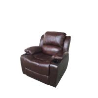 Buy cheap Luxury Theater Seating Sofa , Leather Cinema Sofa Fashion Modern Design product