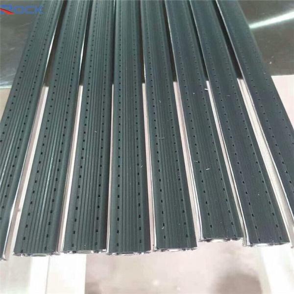 Buy cheap Stainless Steel PP Warm Edge Super Spacer Dgu Glass Window Spacer Bar from wholesalers