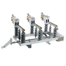 Buy cheap High Altitude Outdoor Vacuum Circuit Breaker from wholesalers