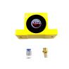 Buy cheap Pneumatic Vibrator, Oscillator, Air Hammer GT16 Air turbine vibrator from wholesalers