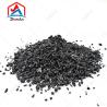 Buy cheap 98%Sic Grade Black Silicon Carbide 0-5mm1-10mm for Metallurgical Refractory from wholesalers