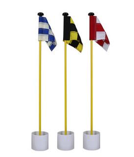 Buy cheap Advanced practice green flag, the green flag from wholesalers