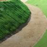 Buy cheap 350gsm Erosion Control Blanket Sand Filled Mattress For Slope Protection from wholesalers