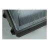 Buy cheap 100-277V 120W LED Wall Pack Light 40W 60W 80W IP66 Waterproof Outdoor Wall Lamp from wholesalers