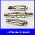 wholesale Hirose male female 4pin camera connector