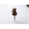 Buy cheap 33/410 Wooden Lotion Pump for Body Care Shampoo SPA from wholesalers