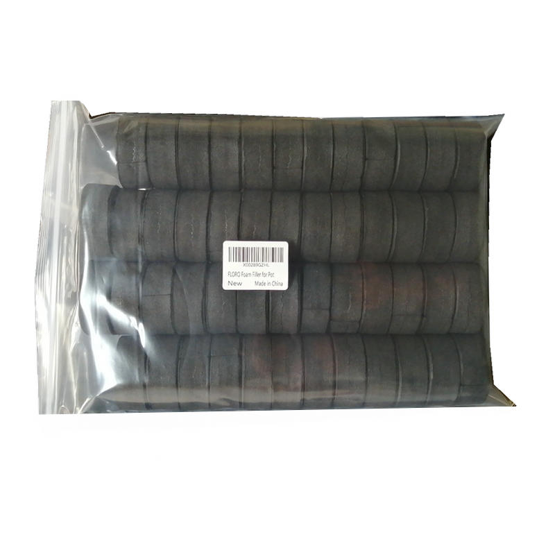 Heat Resistant Non Toxic Seeds Plant Cloning Collar Foam