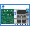 Buy cheap YT20S SMT Mounting Machine 98000CPH 104 Feeders Automatic SMD Mounting Machine from wholesalers