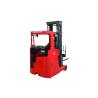 Buy cheap Four Wheel Braking Electric Reach Truck Loading Capacity From 1.6 To 2.5 Tons from wholesalers