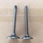 Automobile Parts 6DS Intake And Exhaust Valve For Mitsubishi 20801-00100 30804