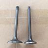 Buy cheap Automobile Parts 6DS Intake And Exhaust Valve For Mitsubishi 20801-00100 30804-01101 from wholesalers