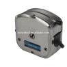 Buy cheap DC motor, stainless steel housing peristaltic pump for Poultry vaccination from wholesalers