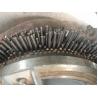 Buy cheap Wood Pellet Press Ring Die Customzied from wholesalers