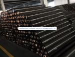 WEED CONTROL MAT/GROUND COVER PP WOVEN GEOTEXTILE