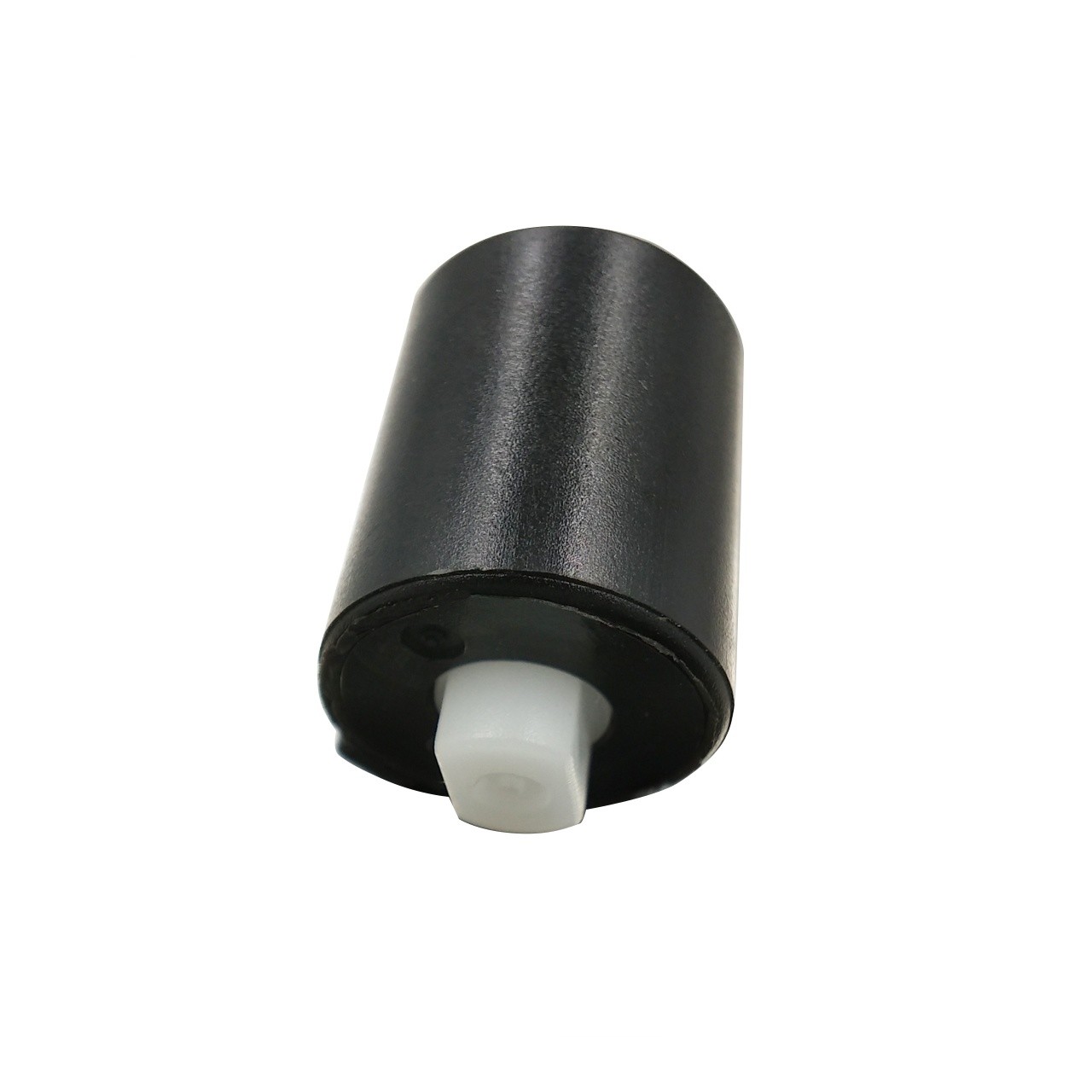 Custom Two Way Rotary Damper Small Rotational Oil Damper For Hidden Socket