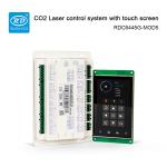 Buy cheap Ruida Controller RDC6445G-MOD5 Touch Screen Laser Cutting And Engraving Control Panel from wholesalers